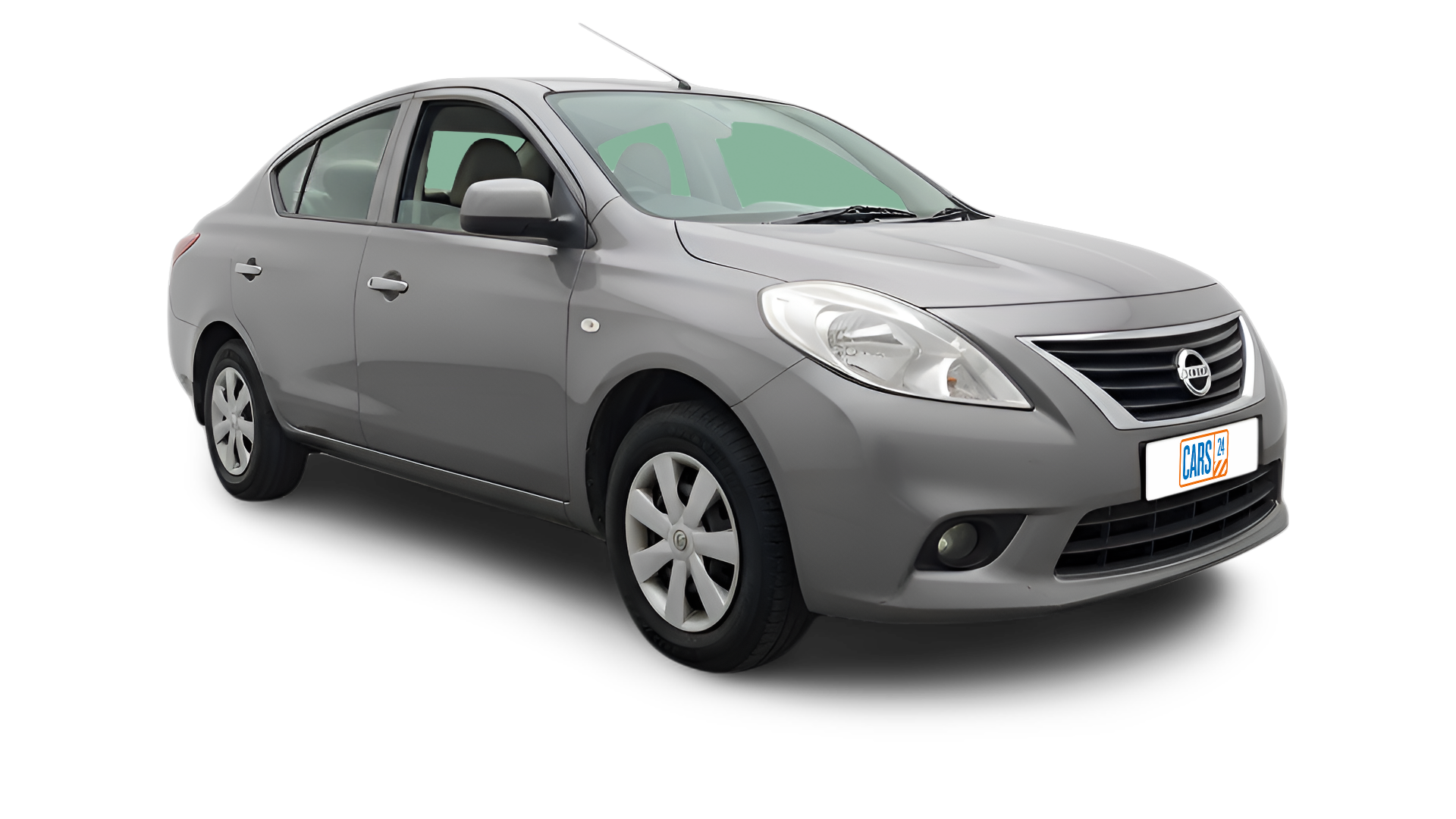 Nissan Sunny-img